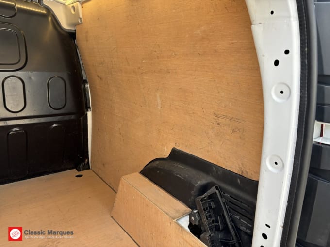 2020 Renault Kangoo