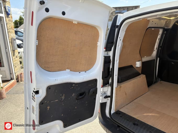 2020 Renault Kangoo