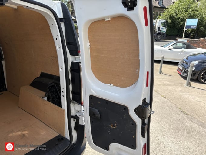 2020 Renault Kangoo