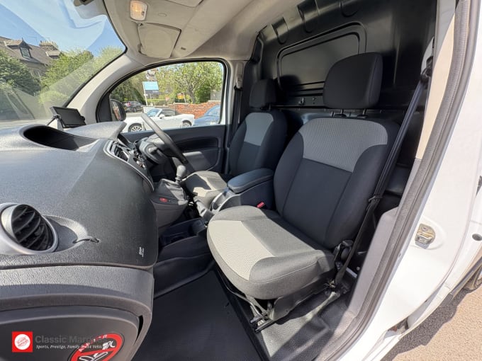 2020 Renault Kangoo