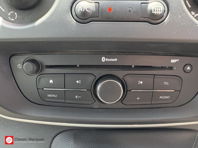 2020 Renault Kangoo