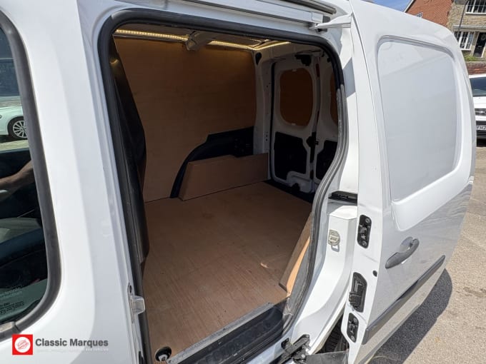 2020 Renault Kangoo