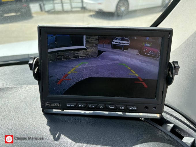 2020 Renault Kangoo