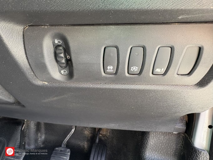 2020 Renault Kangoo