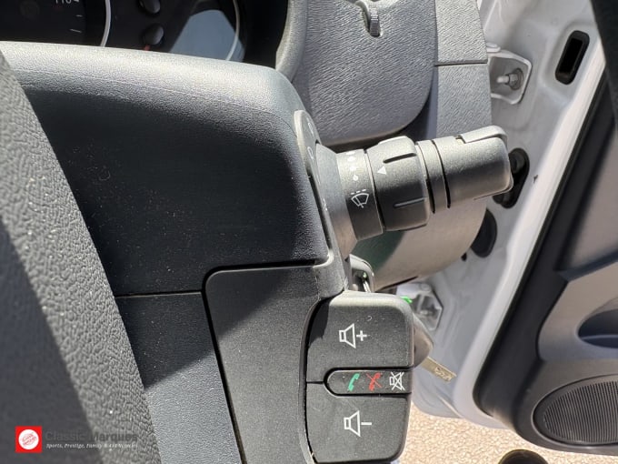 2020 Renault Kangoo