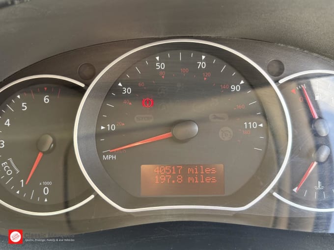2020 Renault Kangoo