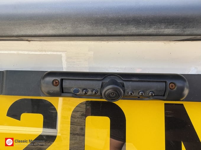 2020 Renault Kangoo