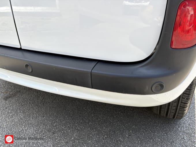 2020 Renault Kangoo