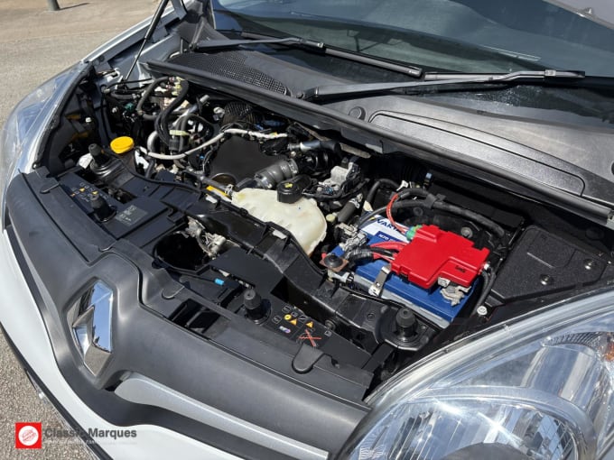 2020 Renault Kangoo