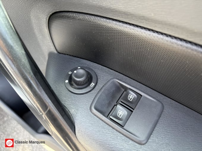 2020 Renault Kangoo