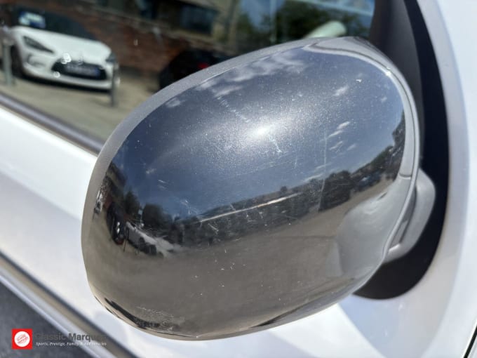 2020 Renault Kangoo