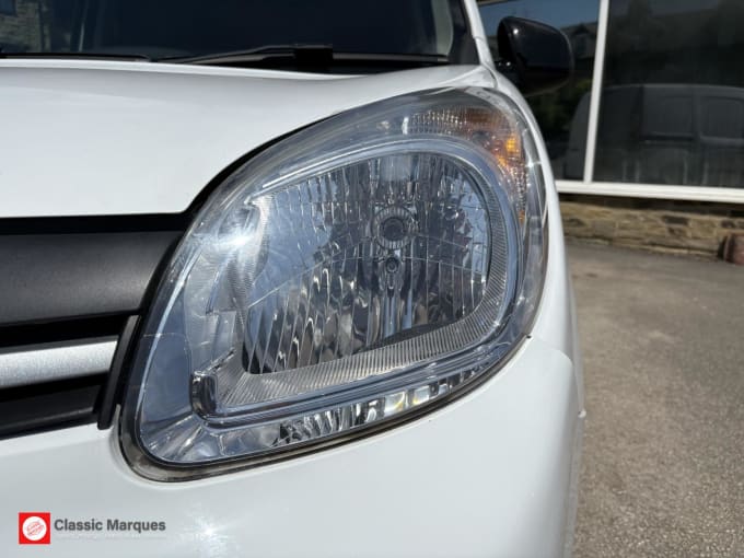 2020 Renault Kangoo