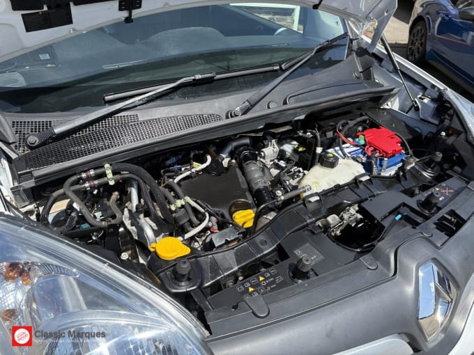 2020 Renault Kangoo