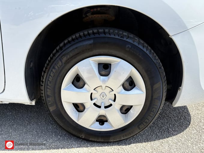 2020 Renault Kangoo