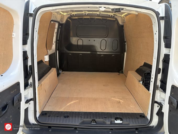 2020 Renault Kangoo
