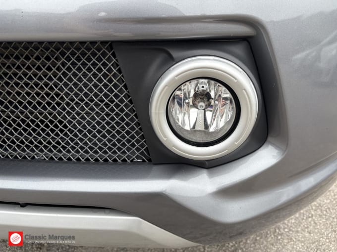 2019 Mitsubishi L200