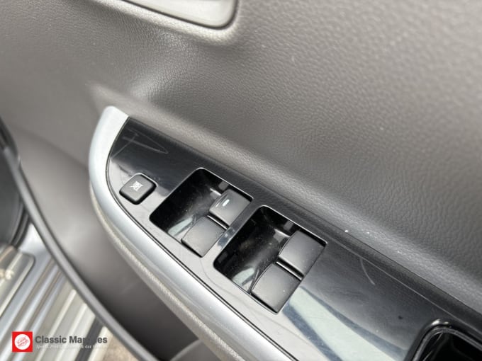2019 Mitsubishi L200
