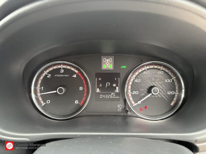 2019 Mitsubishi L200