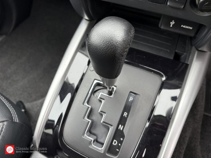 2019 Mitsubishi L200