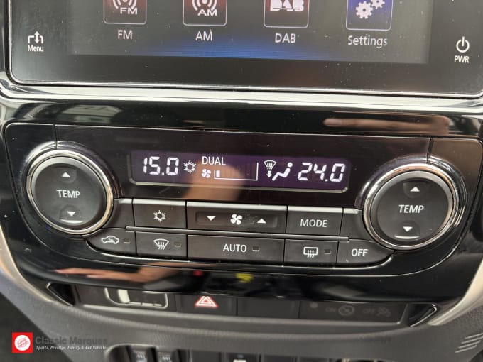 2019 Mitsubishi L200