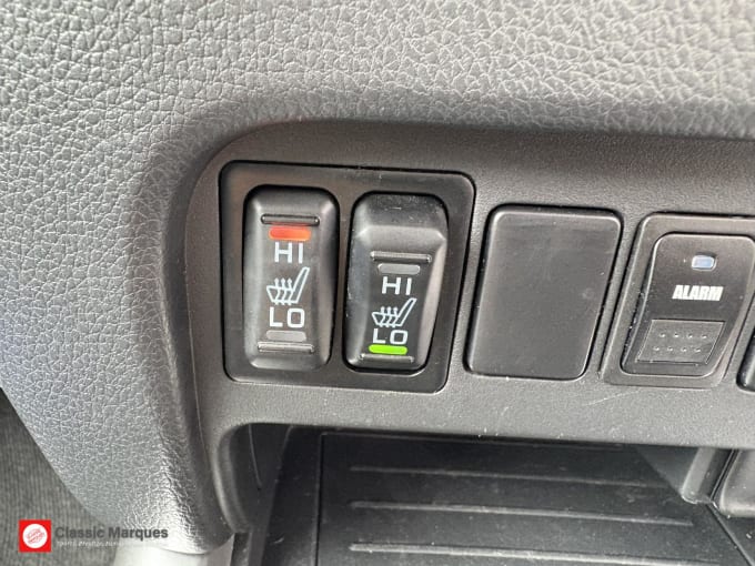 2019 Mitsubishi L200