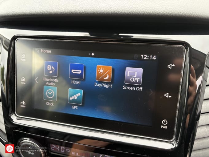 2019 Mitsubishi L200