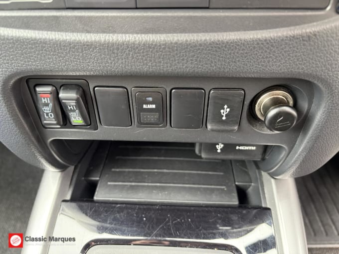2019 Mitsubishi L200