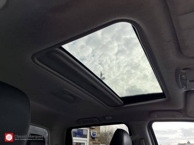 2019 Nissan Navara