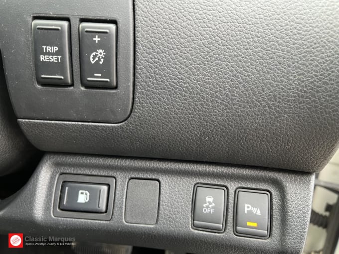2019 Nissan Navara