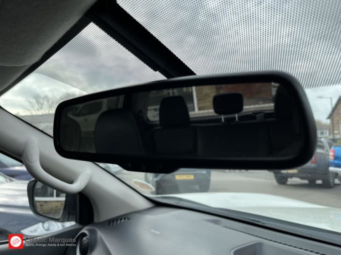 2019 Nissan Navara
