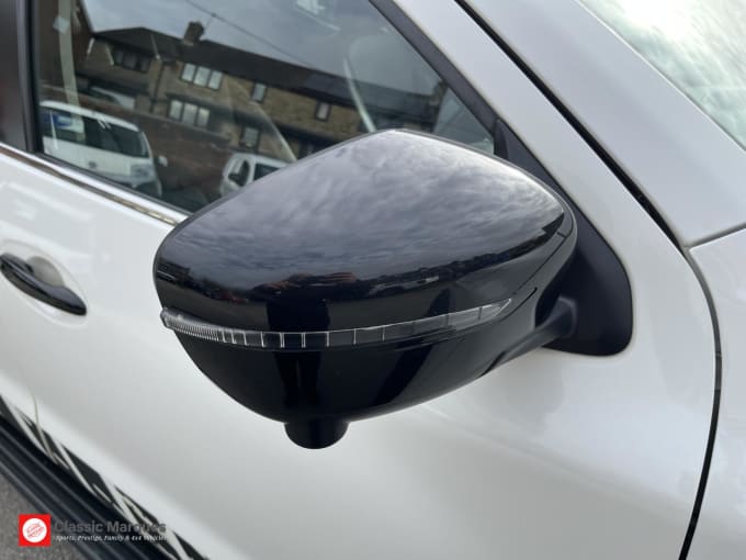 2019 Nissan Navara