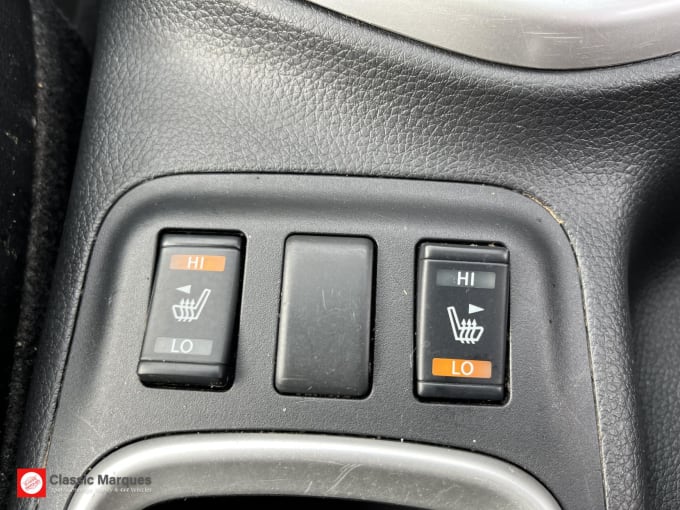 2019 Nissan Navara