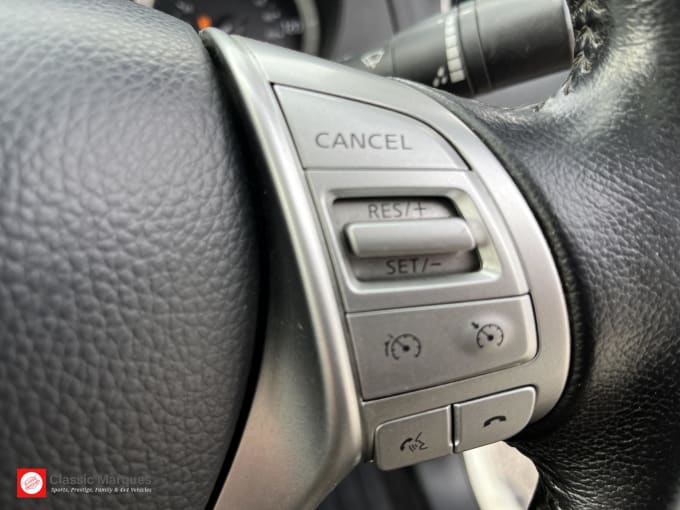 2019 Nissan Navara