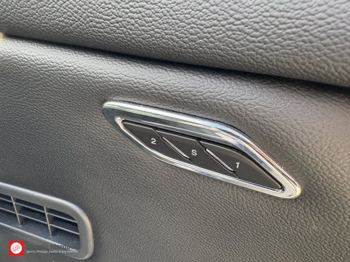 2014 Maserati Quattroporte