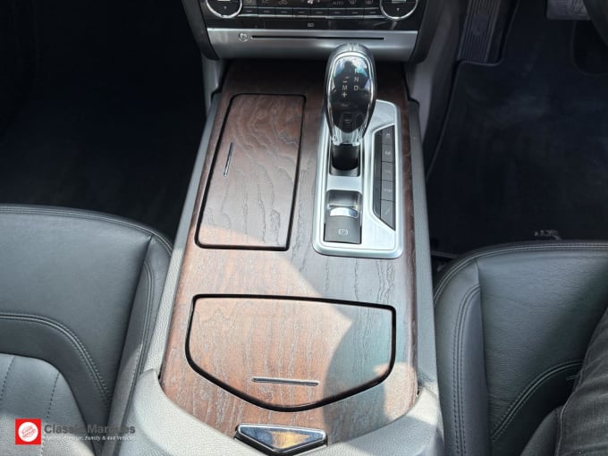 2014 Maserati Quattroporte