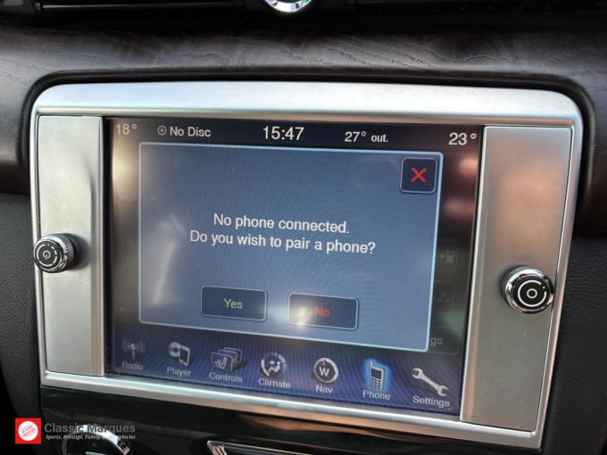 2014 Maserati Quattroporte