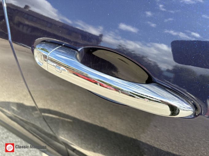 2014 Maserati Quattroporte
