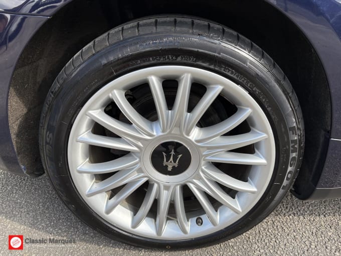 2014 Maserati Quattroporte