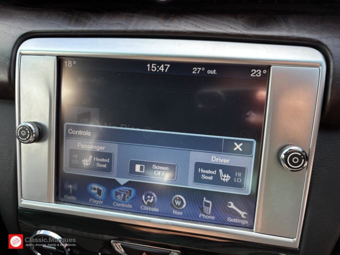 2014 Maserati Quattroporte