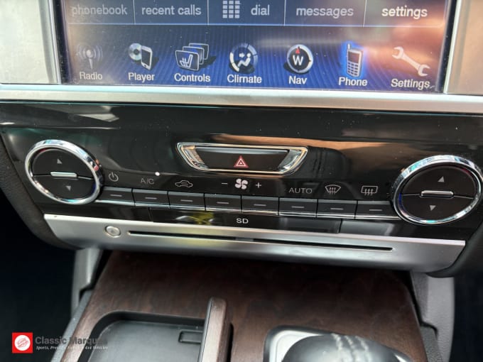 2014 Maserati Quattroporte