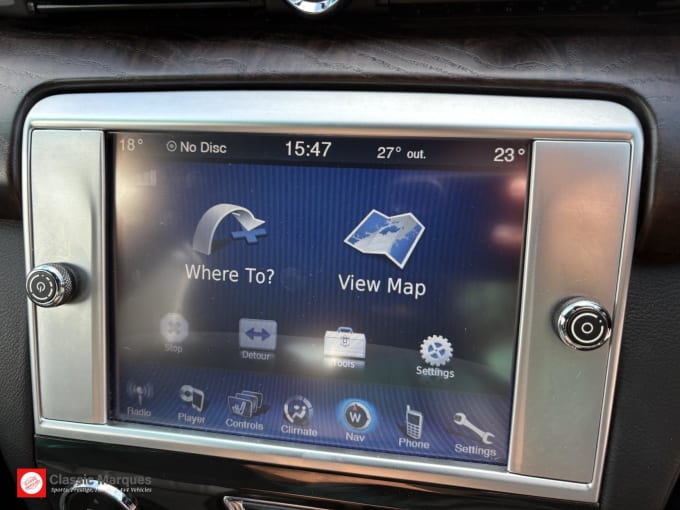 2014 Maserati Quattroporte