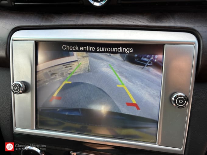 2014 Maserati Quattroporte
