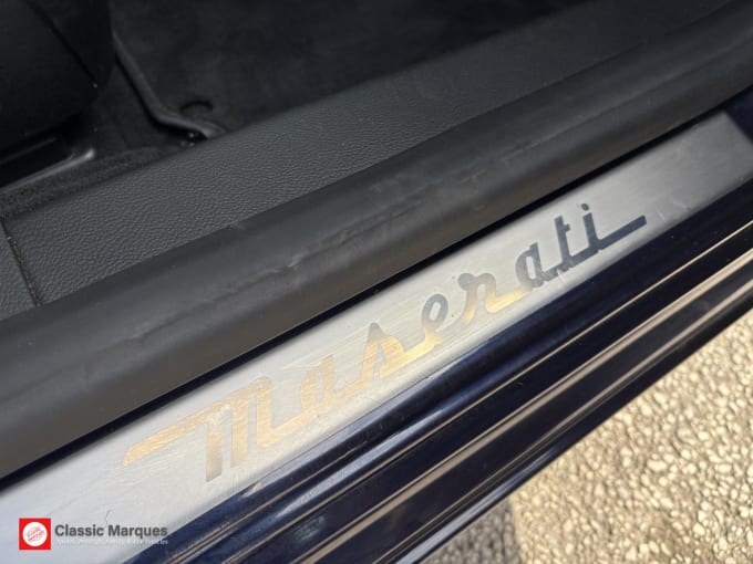 2014 Maserati Quattroporte