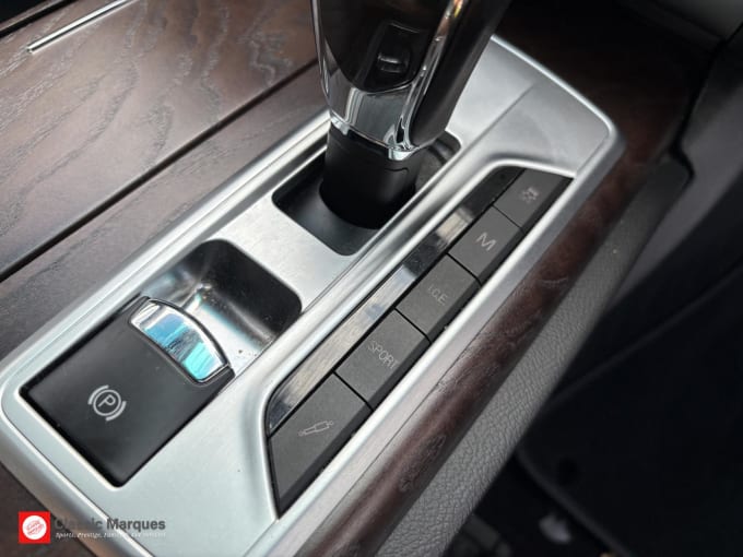 2014 Maserati Quattroporte