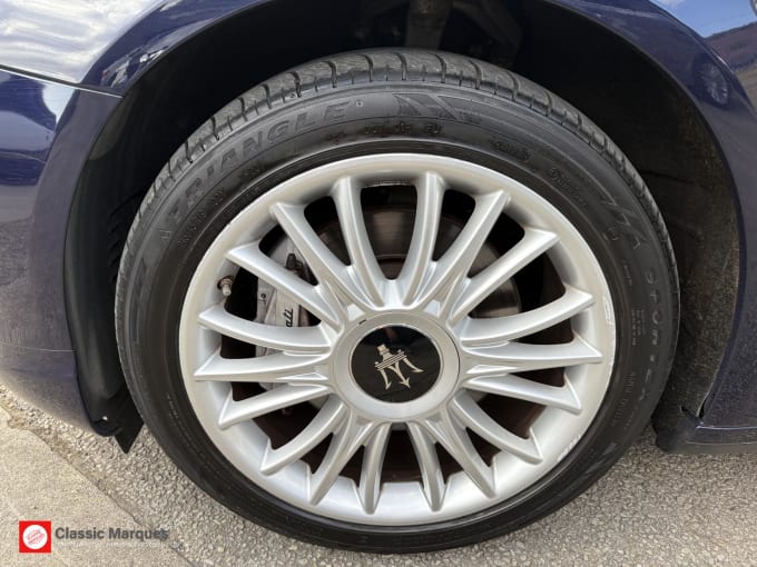 2014 Maserati Quattroporte