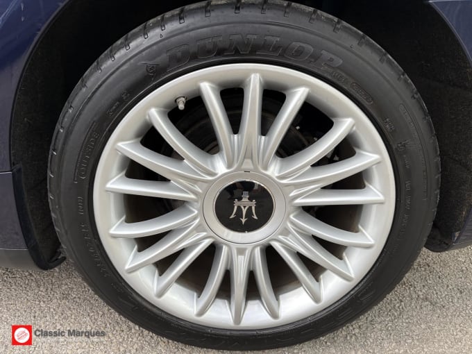 2014 Maserati Quattroporte
