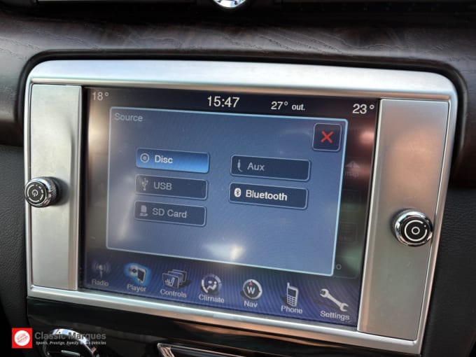 2014 Maserati Quattroporte
