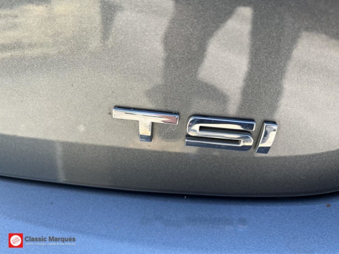 2016 Seat Ibiza