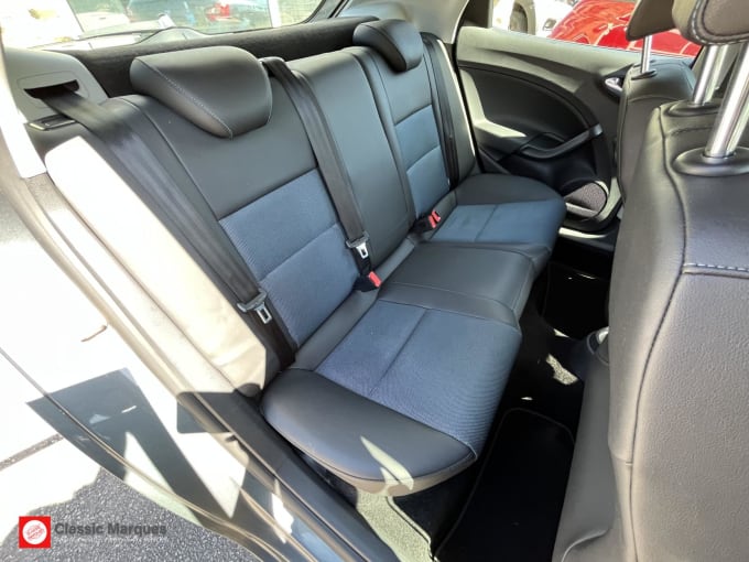2016 Seat Ibiza