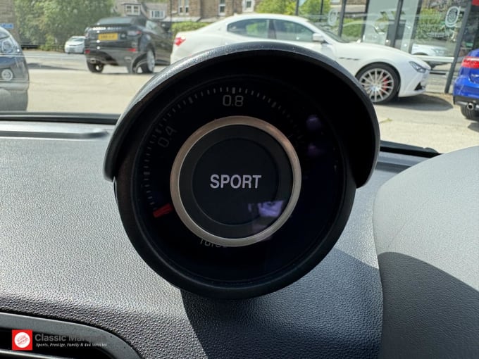 2013 Abarth 595c